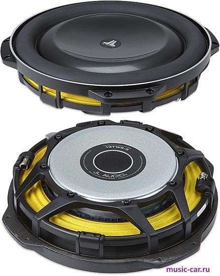 Сабвуфер в авто JL Audio 13TW5-3 Сабвуфер JL Audio 13TW5-3